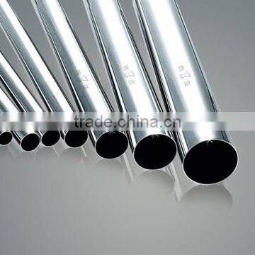 201 Stainless Steel square Welded Tube