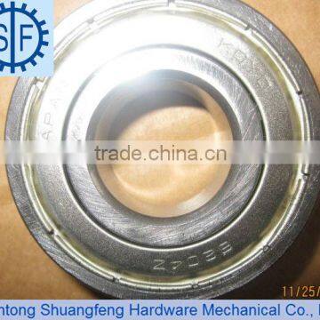 2013 Better Quality KOYO ball bearings 6315ZZ