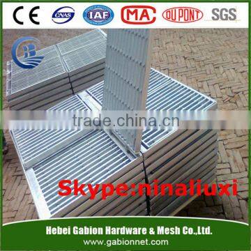 Trench Cover /Steel Grating