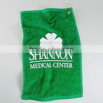 100% cotton velour towel