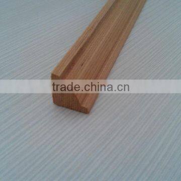 linyi wood moulding