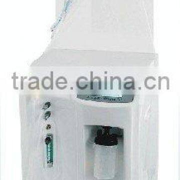 the best 2014 guangzhou oxygen jet beauty machine