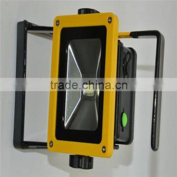 best rechargeable garden led lights , super bright led work light