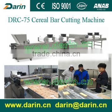 Chocolate Bar Making Machine