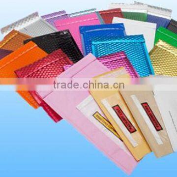 Kinds of Size Kraft Paper Bubble Envelope Manufacture in China photo-6