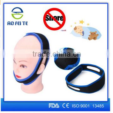 Medical Popular Products Sleep Stop/Anti Apnea Belt For Men