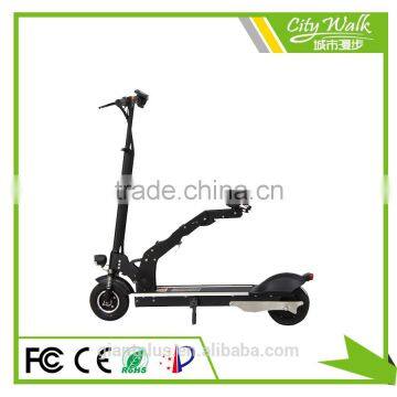 New Design Foldable Electric Bicycle T7 photo-4