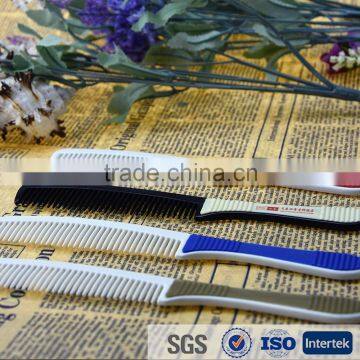 various styles of wholesale hotel hair comb