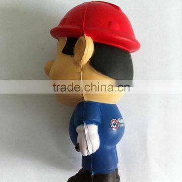 Worker Stress Toys photo-2