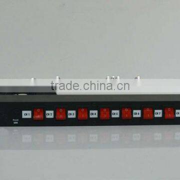 Hot Sale Remote Electric Light Sensor Switch High Power 3680w Led Light Control Box