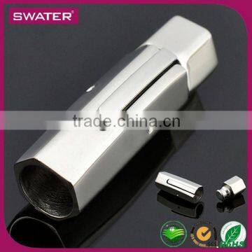 Manufacturers In China Stainless Steel Lock Clasp For Bracelets