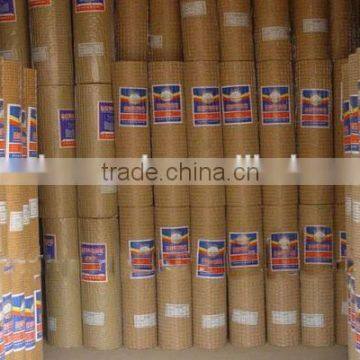 Precise construction everlasting low price galvanized welded wire mesh/3x3 galvanized welded wire mesh