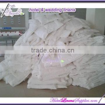 wholesale hotel comforters, poly-filling hotel living comforter set-most economical