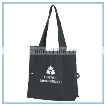 Hot sale promotionalCustom Non Woven Shopping Bag