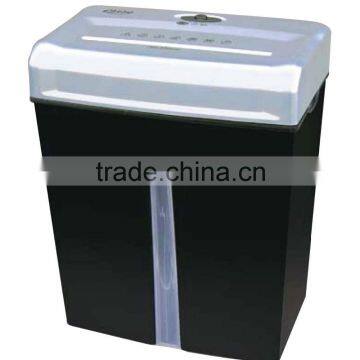 Multifunction Crosscut Paper Shredder for CD photo-2