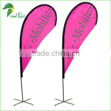 Factory Direct Sale Flying Large Custom Flags