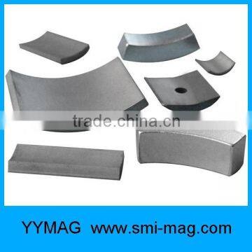Professional High Temperature Magnets Smco Magnet photo-3