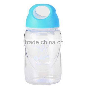 plastic lock cup