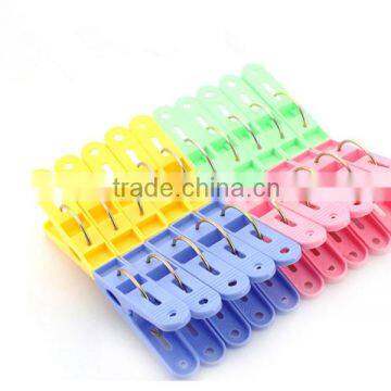 Custom Service for Plastic Peg Clothespin Laundry Clip