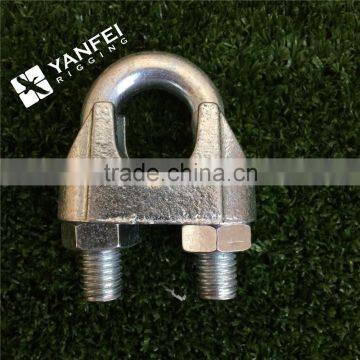 DIN741 Wire Rope Clip