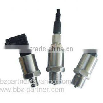 BBZ corrosive medium pressure transmitter measurement