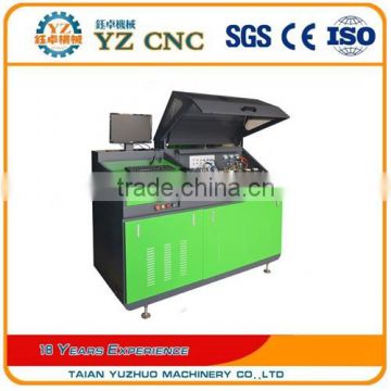 CRS708D Common Rail Injector Test Bench