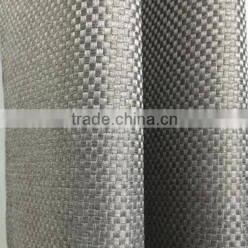 100% Polyester Window Blackout Curtain Fabric for Curtain, OEM Accepted