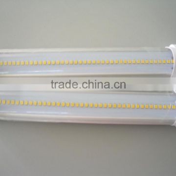 8w 12w 15w 18w 20w 22w Tubo pll LED 2G11 CE,ROHS