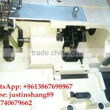 Interlock Sewing Machine ATR-500-01CB Cover Stitch Sewing Machine
