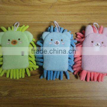 Microfiber Screen Cleaning Cloth photo-2