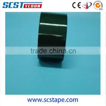 Excellent sealing property Low density PE Foam Tape