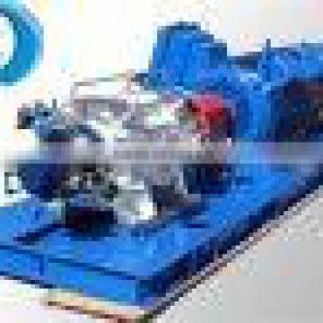 Mulit-stage Chemical BB4 Pump Type HD