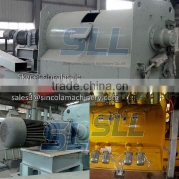 Reputable Supplier of Construction Machine for Mixer Mortar Powder