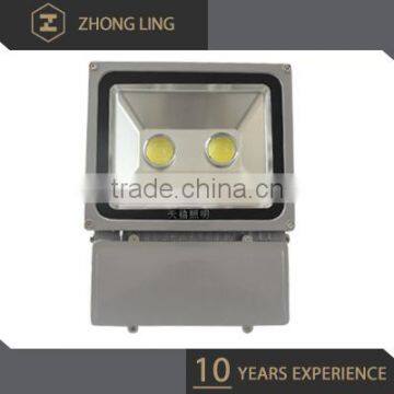 20W-250W LED FLOOD LIGHT WITH LENS