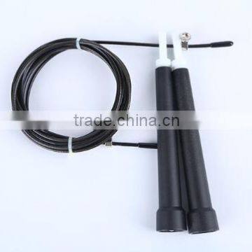 Fashion pop High quality Steel wireless heavy steel jump rope