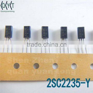 Transistors C2235-Y TO-92L