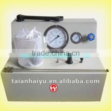 test equipment for double spring and normal injector--PQ400,from haiyu