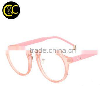 Fashion Optical Glasses Frame Clear Lenses Glasses Women Prescription Eyewear Computer Glasses Eyeglasses Frame Women CC5040
