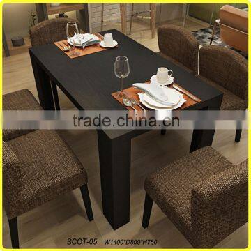 Hot sale Modern Dining table Coffee table