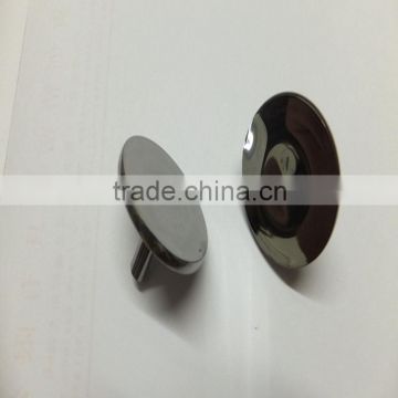 China manufacturing high polish precision tungsten carbide rings