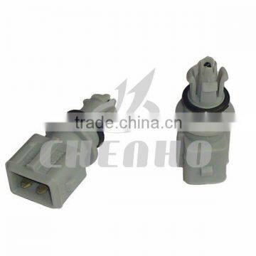 Air Temperature Sensor 22693-00QAA,Intake Air Temperature Sensor Made In China,For NISSANi 7701055723 19206C 14501AH IATS02/01