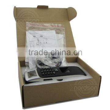 W2000 Biometric Access Control & Time Attendance Device photo-2