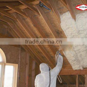 Polyurethane Spray Foam Machine for Air Cooling Room photo-2