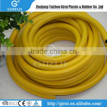 Hot Selling pvc Fashion diameter 3/8" Air Compressors And Air Hose