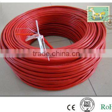 High quality 4 Core CCA Alarm wire