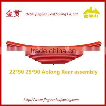 O`LONG TRUCK AND TRAILER AUTO PARTS LEAF SPRING