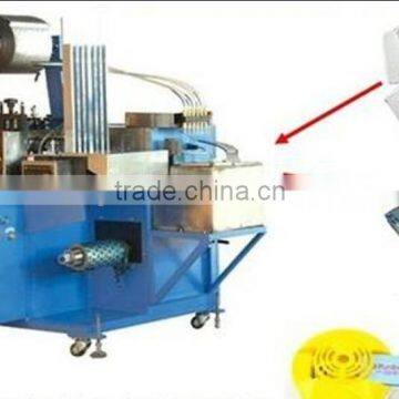 Automatic Mosquito Mat Packing Machine