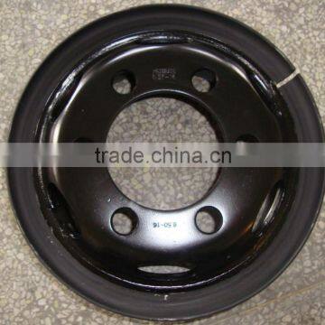 light truck wheel 6.5-16