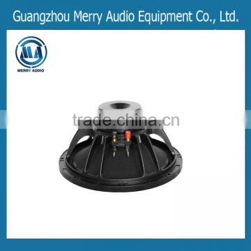 China professional manufacturer 12 inch speaker driver unit for line array box