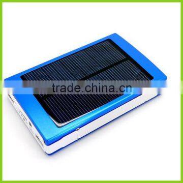 2014 Popular Design Solar Power Bank Solar Mobile Charging Device photo-3